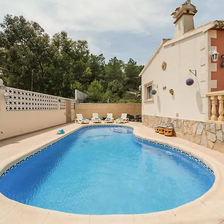 Villa Atlas By *